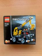 Lego Technic 42031, Nieuw, Complete set, Ophalen of Verzenden, Lego