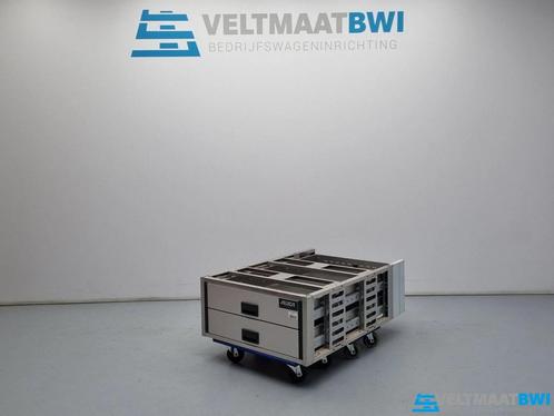 Aluca Gebruikte vloerladesystemen 9486-23, Auto-onderdelen, Overige Auto-onderdelen, Gebruikt, Ophalen of Verzenden