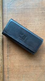 BOSS ORANGE zonnebril etui, Ophalen of Verzenden, Zo goed als nieuw, Bruin, Overige merken