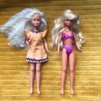 Skipper poppen Mattel jaren 80 en 90, Kinderen en Baby's, Speelgoed | Poppen, Ophalen of Verzenden, Zo goed als nieuw, Barbie