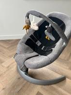 Nuna Leaf wipstoel, Kinderen en Baby's, Wipstoeltjes, Ophalen, Gebruikt