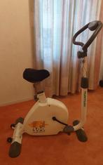 Tunturi F300 Hometrainer - Comfort Cycle, Sport en Fitness, Ophalen, Overige materialen, Gebruikt, Buik