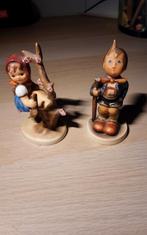 Orginele Hummeltjes van Goebel in perfecte staat, Ophalen of Verzenden, Zo goed als nieuw, Mens