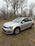 Volkswagen Golf 7 1.2 TSI Comfortline BlueMotion, Auto's, Volkswagen, Voorwielaandrijving, Zwart, 4 cilinders, 610 kg