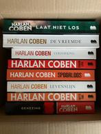 Harlan Coben, Boeken, Thrillers, Ophalen of Verzenden, Harlan Cohen, Zo goed als nieuw