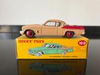 Dinky Toys #189 Studebaker Golden Hawk, Hobby en Vrije tijd, Modelauto's | 1:43, Ophalen of Verzenden, Zo goed als nieuw, Auto