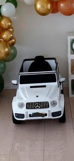 Mercedes G klasse, Kinderen en Baby's, Ophalen, Zo goed als nieuw