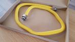 Rvs Gasslang 120cm ongebruikt, Witgoed en Apparatuur, 60 cm of meer, Nieuw, Ophalen of Verzenden, Gas