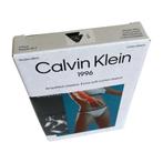 Calvin Klein 1996 Modern Bikini – 2 Pack Maat L, Kleding | Dames, Calvin Klein, Ophalen of Verzenden, Zwart, Setje