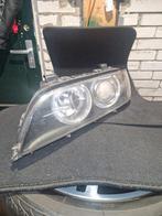 BMW E39 5 serie xenon koplamp links angel eyes, Ophalen of Verzenden, Nieuw, BMW