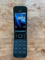 Nokia 2720 Flip, Telecommunicatie, Mobiele telefoons | Nokia, Ophalen, Zwart, Fysiek toetsenbord, Inklapmodel