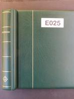 LEUCHTTURM BELGIË - lege band - als NIEUW - (E25), Verzenden, Buitenland