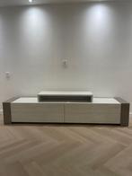 Tv meubel modern, Ophalen, Zo goed als nieuw, 200 cm of meer, Minder dan 100 cm