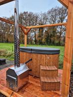 Showroommodel Hottub Ofuro 2-persoons – Nu voor €2.500, Ophalen of Verzenden, Nieuw