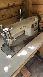 Juki industriële naaimachine, Hobby en Vrije tijd, Naaimachines en Toebehoren, Ophalen, Gebruikt, Overige merken