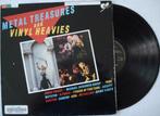 Metal Treasures and Vinyl Heavies, Cd's en Dvd's, Vinyl | Hardrock en Metal, Gebruikt, Ophalen of Verzenden