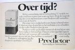 30 vintage reclames zwangerschapstest condooms 75-81 Durex P, Verzamelen, Verzenden, Gebruikt, Reclamebord