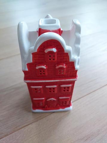 Postcodeloterij huisje nummer 7 Dokkum beschikbaar voor biedingen