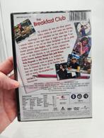 DVD Emilio Estevez - The Breakfast Club - NIEUW - gesealed, Ophalen of Verzenden, Romantische komedie, Vanaf 6 jaar, Nieuw in verpakking