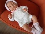 oude pop baby merk EFFE, Ophalen of Verzenden, Gebruikt, Pop