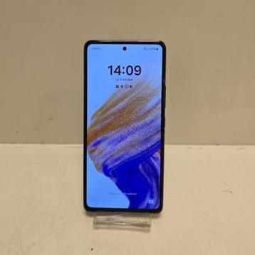Samsung Galaxy A53 5G | 128GB | Zwart | A-Grade (836682) beschikbaar voor biedingen