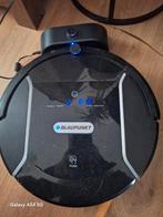 Robotstofzuiger - Blaupunkt, Witgoed en Apparatuur, Stofzuigers, Ophalen, Gebruikt, Reservoir, Robotstofzuiger