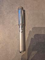 Bontrager Air Support HP Pro Race Fietspomp, Ophalen of Verzenden, Gebruikt