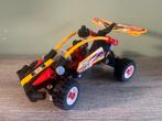 Lego 42101 technic buggy met instructie, Kinderen en Baby's, Speelgoed | Duplo en Lego, Ophalen of Verzenden, Zo goed als nieuw