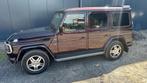 Mercedes-Benz G 500 G500 LWB Youngtimer, Automaat, Overige kleuren, G-Klasse, SUV of Terreinwagen