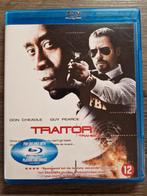 Traitor (2008) blu-ray, Ophalen of Verzenden, Zo goed als nieuw, Thrillers en Misdaad
