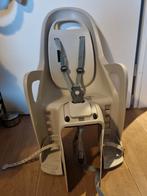 Pollisport fiets zitje, Ophalen, Gebruikt