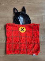 bing badponcho / poncho/ badcape, Gebruikt, Jongen of Meisje, One size, Ophalen of Verzenden