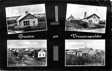 (377-213-049) Vrouwenpolder Multiview beschikbaar voor biedingen