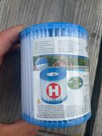 intex type H zwembadfilter cartridge 29007 21 stuk nieuw, Ophalen of Verzenden, Nieuw