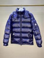 Burberry & Moncler Maya puffers | Zwart | S T/M XXL | Nieuw, Kleding | Heren, Verzenden, Nieuw, Overige maten, Zwart