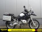 BMW R 1200 GS (bj 2007), Motoren, Bedrijf, Toermotor, 1200 cc