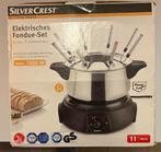 Te koop nieuwe elektrische fondue set, Ophalen of Verzenden, Nieuw, Elektrisch, Fondueset