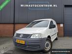 Volkswagen Caddy Bestel 2.0 SDI 850 kg., Auto's, Bestelauto's, 1360 kg, Stof, Gebruikt, 680 kg