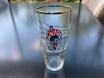 Bierglas PSV, Ophalen of Verzenden, Zo goed als nieuw, PSV, Overige typen