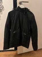 Jas Woolrich, Kleding | Dames, Ophalen, Zo goed als nieuw, Zwart