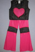 Nieuwe verkleedkleding/carnavalskleding mt 34 €7,50 per stuk, Ophalen, Carnaval, Nieuw, Kleding