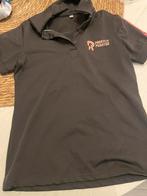 Polo paardenpraatTV maat 152, Dieren en Toebehoren, Paardrijkleding, Ophalen, Zo goed als nieuw, Dressuur, Bovenkleding