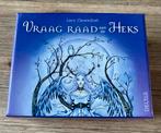Vraag Raad aan de Heks - Kaartendeck, Ophalen of Verzenden, Zo goed als nieuw, Spiritualiteit algemeen