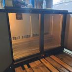 Gamko, 200 liter of meer, 60 cm of meer, Zonder vriesvak, Gebruikt