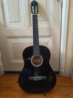 Akoestische gitaar Martinez, Muziek en Instrumenten, Ophalen, Zo goed als nieuw, Klassieke of Spaanse gitaar