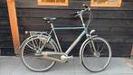 Gazelle orange herenfiets 61cm, Ophalen, Gebruikt, Versnellingen, 61 tot 65 cm