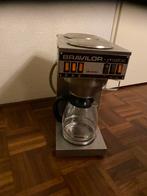 Bravilor matic koffiezetapparaat, 10 kopjes of meer, Ophalen, Gebruikt, Koffiemachine