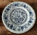 Conventry Blue Kensington Staffordshire borden, Huis en Inrichting, Keuken | Servies, Bord(en), Overige stijlen, Gebruikt, Ophalen