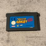 Inspector Gadget Advance Mission - GBA Gameboy Advance, Avontuur en Actie, Gebruikt, 1 speler, Ophalen of Verzenden