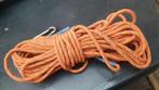 Magneet met touw, Hobby en Vrije tijd, Metaaldetectors, Ophalen of Verzenden, Gebruikt